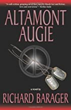 Altamont Augie by Richard Barager