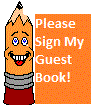 Guestbook Entry