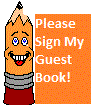 Sign my Guest Book Sign my Guest Book