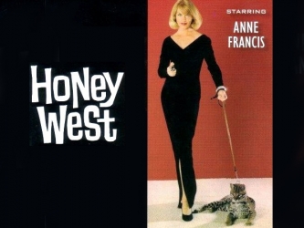 Honey West