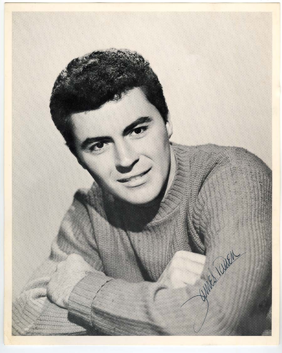 James Darren