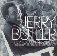60s music - Rhythm and Blues Jerry Butler