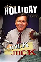 Rock to Jock by Johnny Holliday
