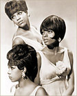 60s music - Rhythm and Blues The Supremes