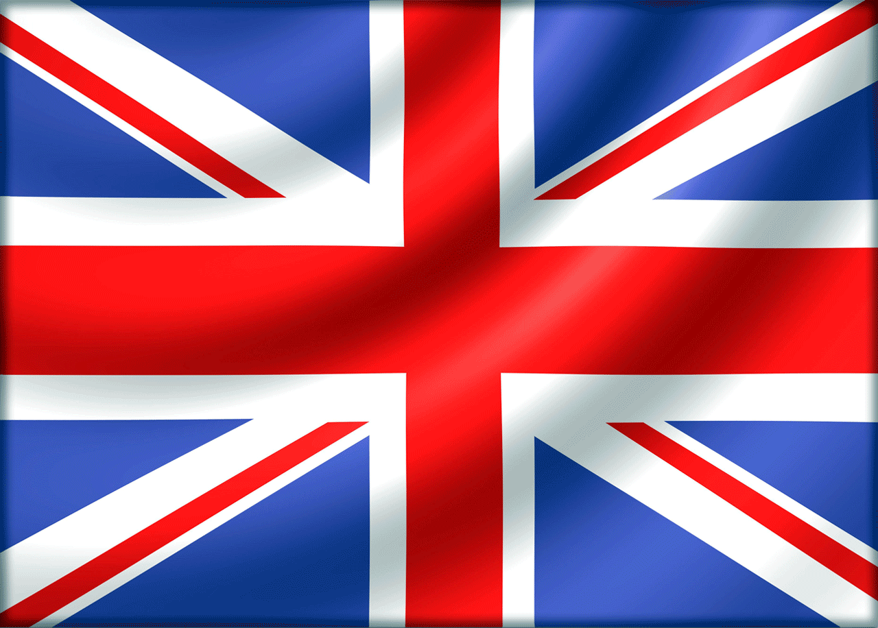 The British Invasioon