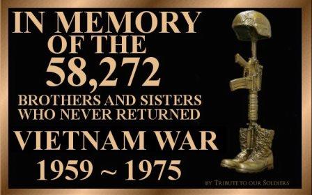 Vietnam War Veterans