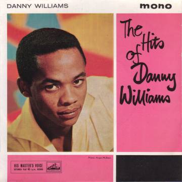 Danny Williams
