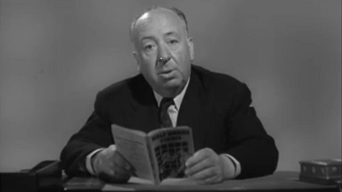 Alfred Hitchcock Presents