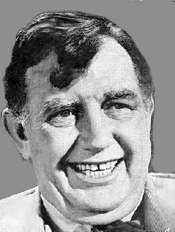 Andy Devine of Andy's Gang