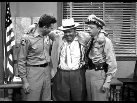 The Andy Griffith Show