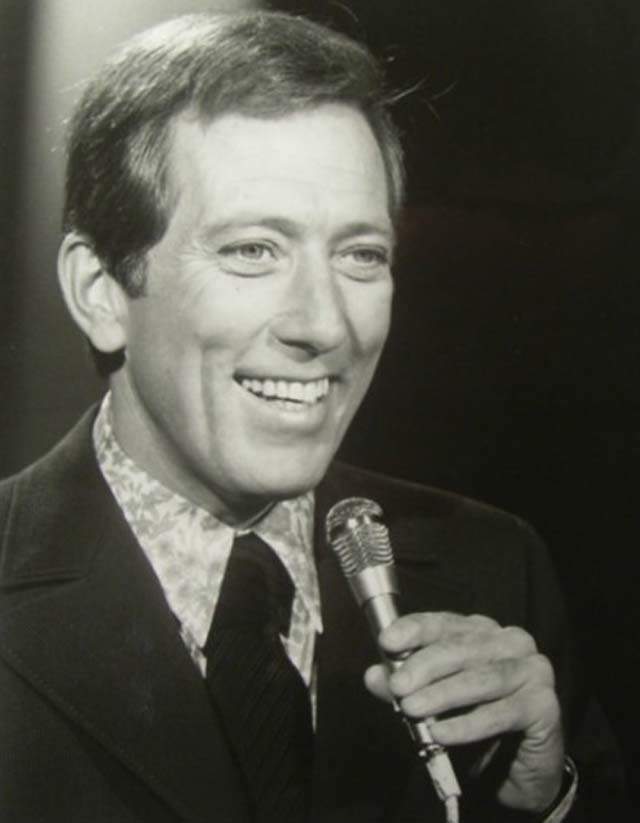 The Andy Williams Show