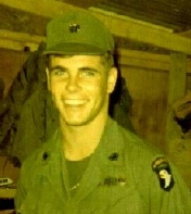 Carl - Vietnam 1968