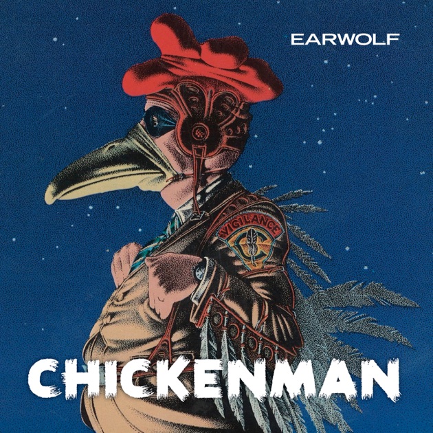 Chickenman