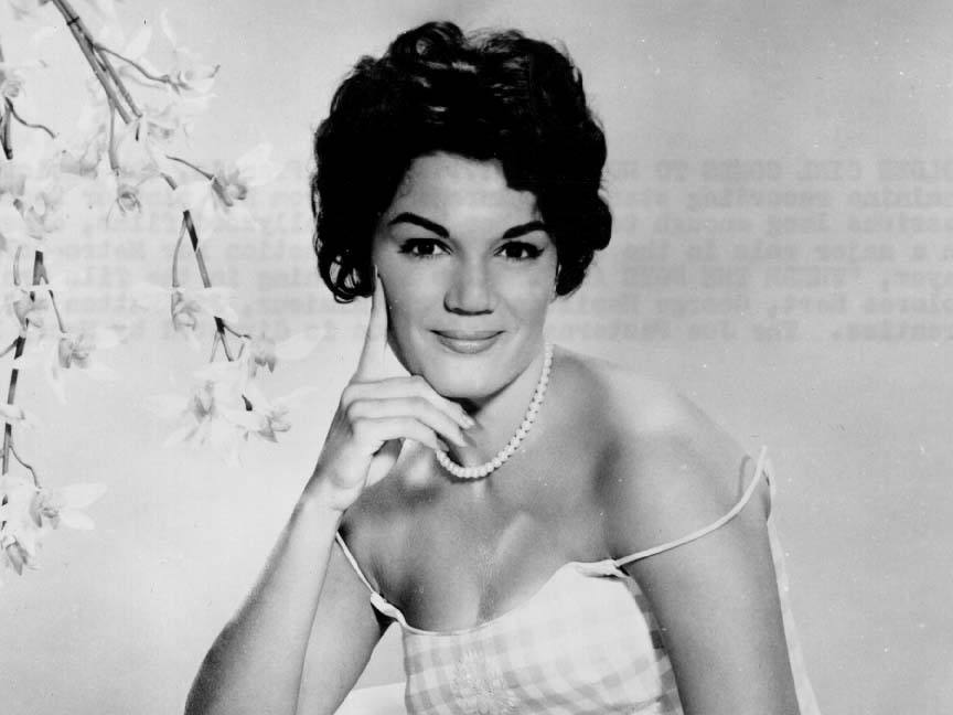 Connie Francis