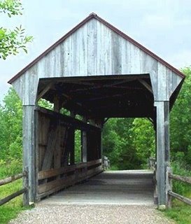 The Haunted Bridge