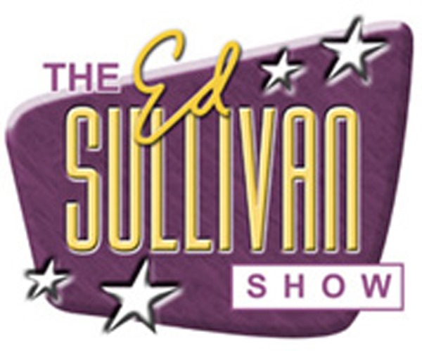The 60s Official Site The Ed Sullivan Show The 60s Official Site The Ed Sullivan Show
