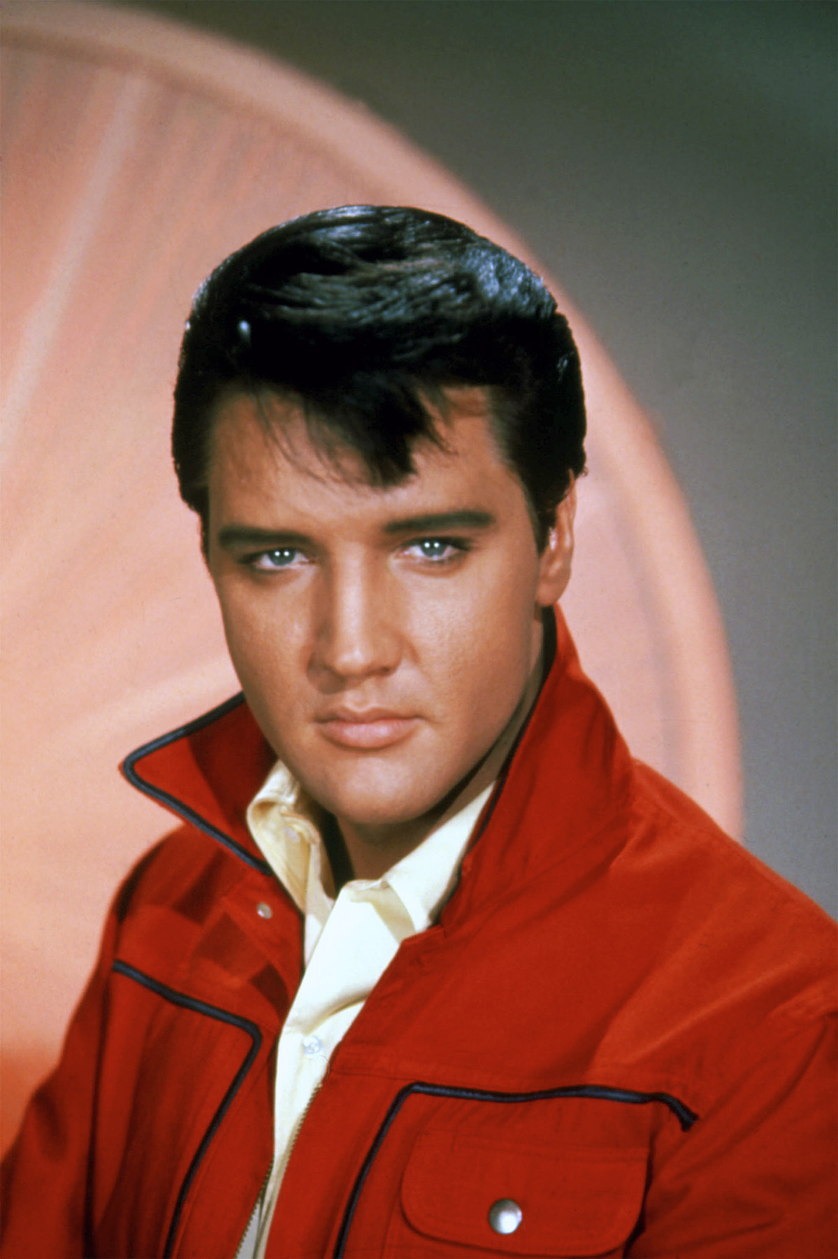 Elvis Presley