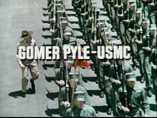 Gomer Pyle, U.S.M.C.