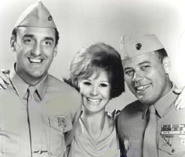 Gomer Pyle