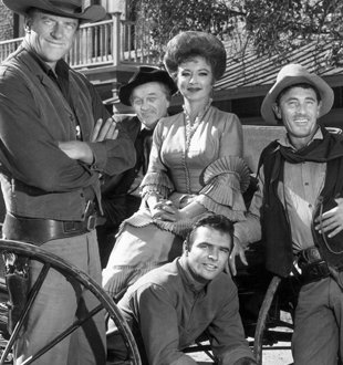 The 60s Official Site - Gunsmoke