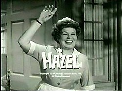 Hazel