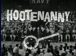 Hootenanny