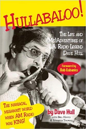 Hullabaloo by Dave Hull