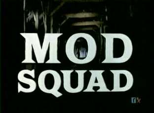 Mod Squad