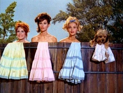 Petticoat Junction