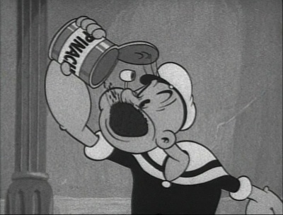 Popeye