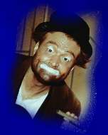 Red Skelton as Freddie the Freeloader