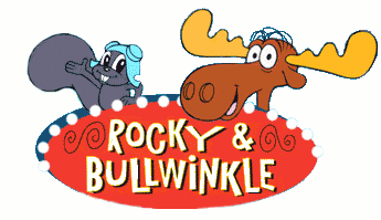 Rocky and Bullwinkle Show