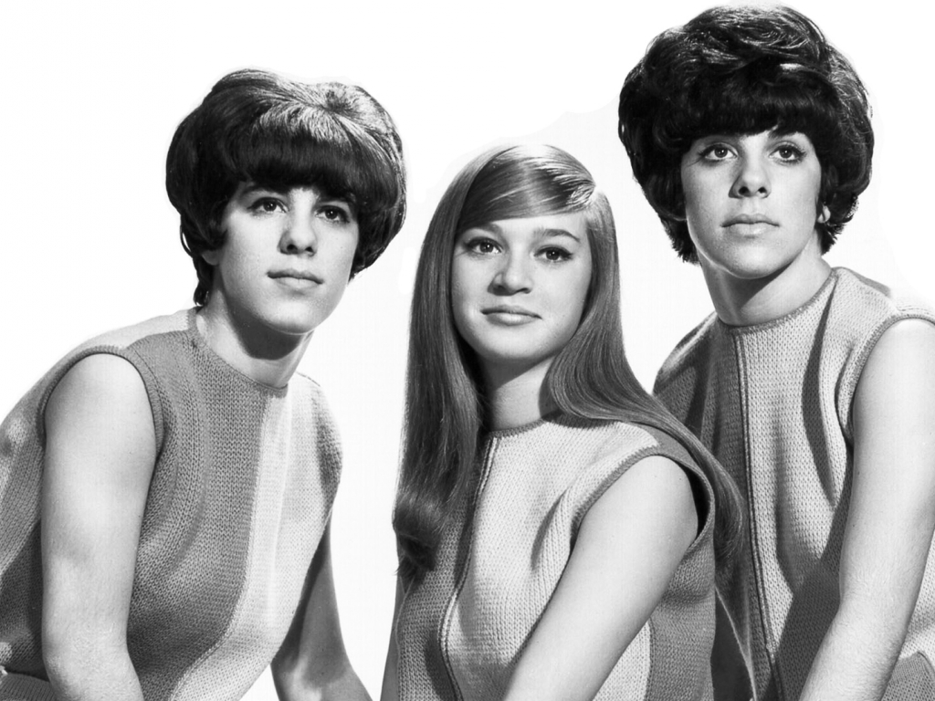 The Shangri-las