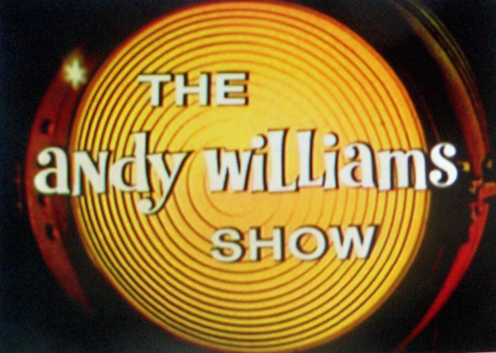 The Andy Williams Show