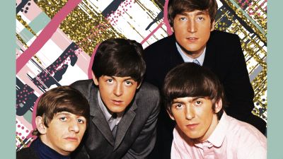 The Beatles Jukebox