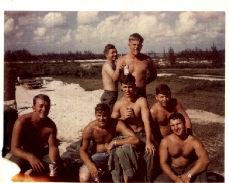 60s Vietnam