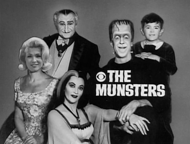 The Munsters