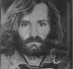 Charles Manson