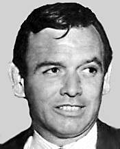 David Janssen as Dr. Richard Kimble