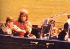 JFK Assassination