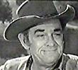 John McIntire as Christopher Hale