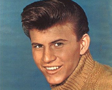 Bobby Rydell