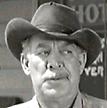 Ward Bond as Major Seth Adams